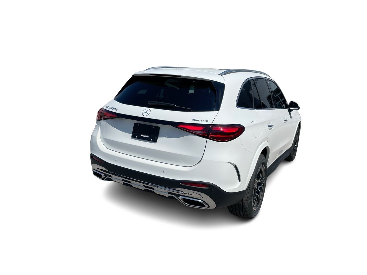 Mercedes-Benz GLC  2026 à Richmond, Colombie-Britannique