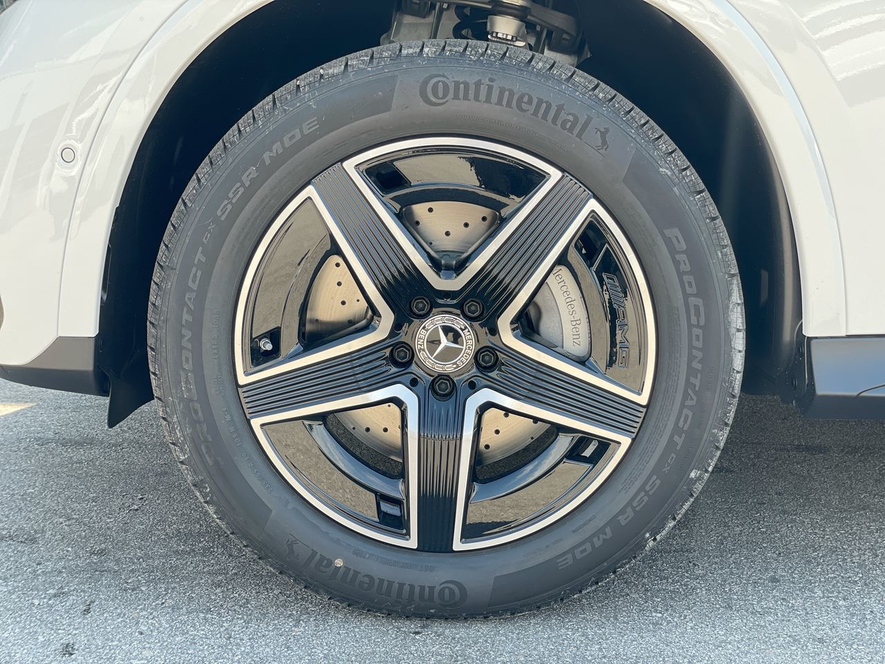Mercedes-Benz GLC  2026 à Richmond, Colombie-Britannique