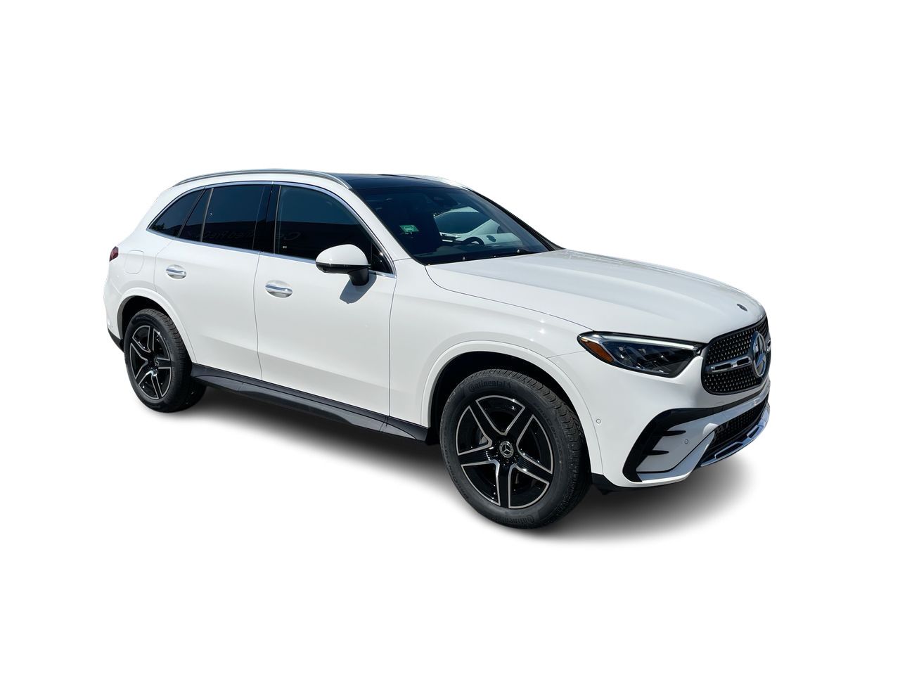 Mercedes-Benz GLC  2026 à Richmond, Colombie-Britannique