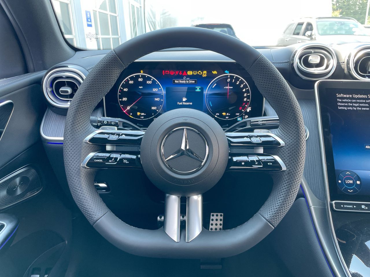 Mercedes-Benz GLC  2026 à Richmond, Colombie-Britannique