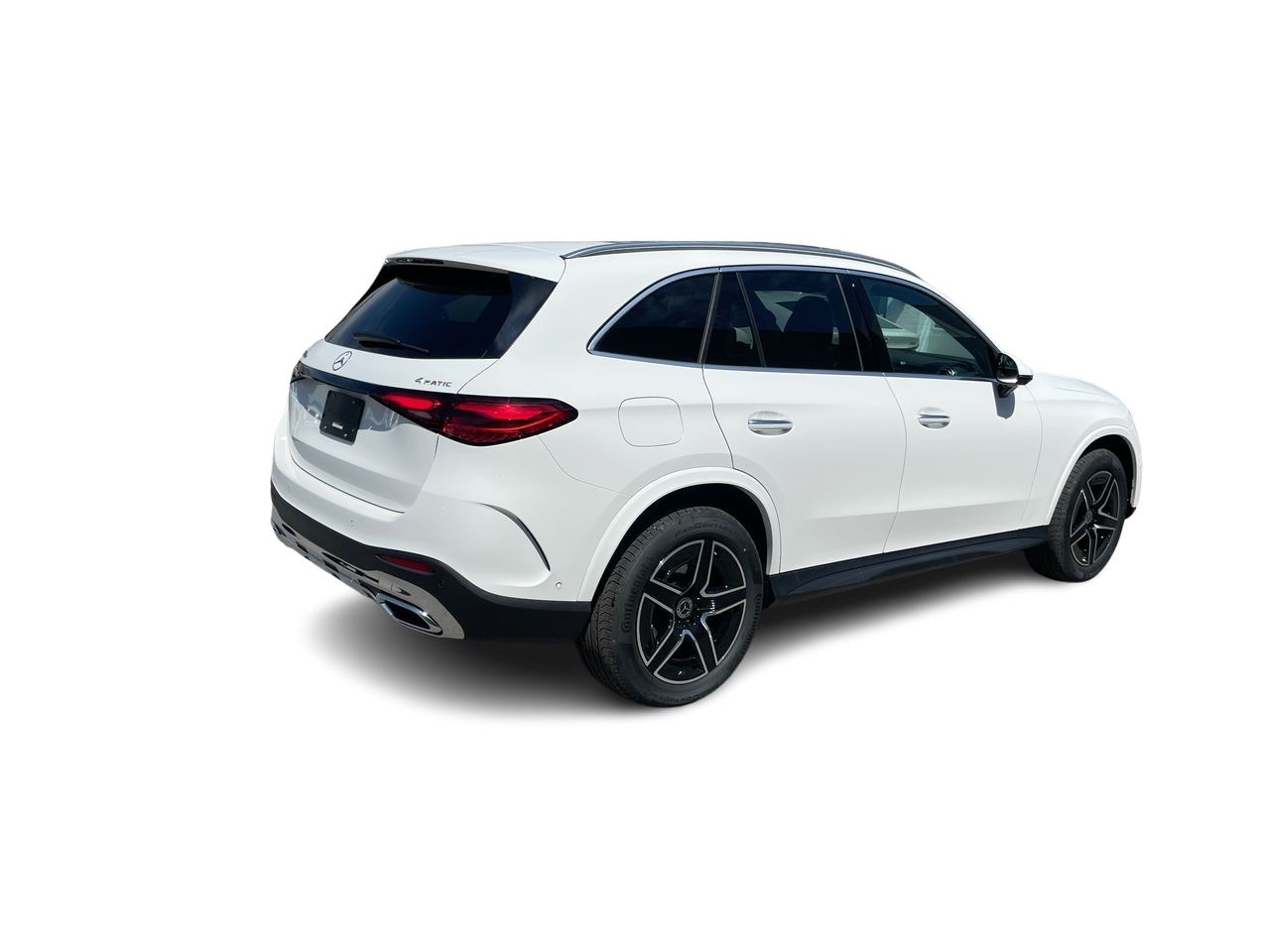 Mercedes-Benz GLC  2026 à Richmond, Colombie-Britannique