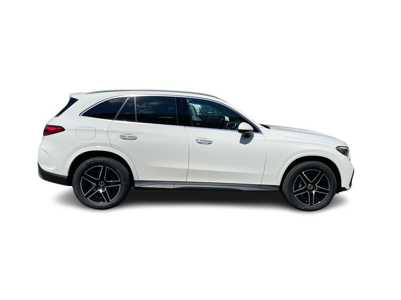 Mercedes-Benz GLC  2026 à Richmond, Colombie-Britannique