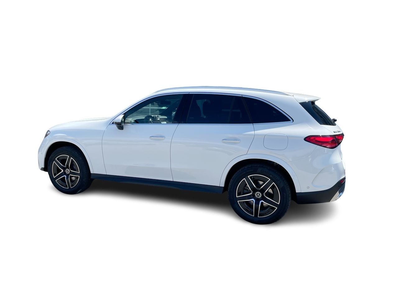Mercedes-Benz GLC  2026 à Richmond, Colombie-Britannique