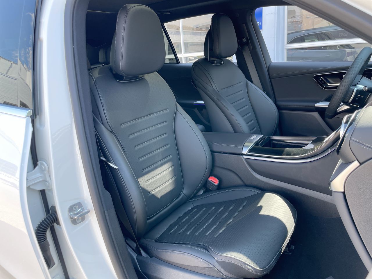 Mercedes-Benz GLC  2026 à Richmond, Colombie-Britannique