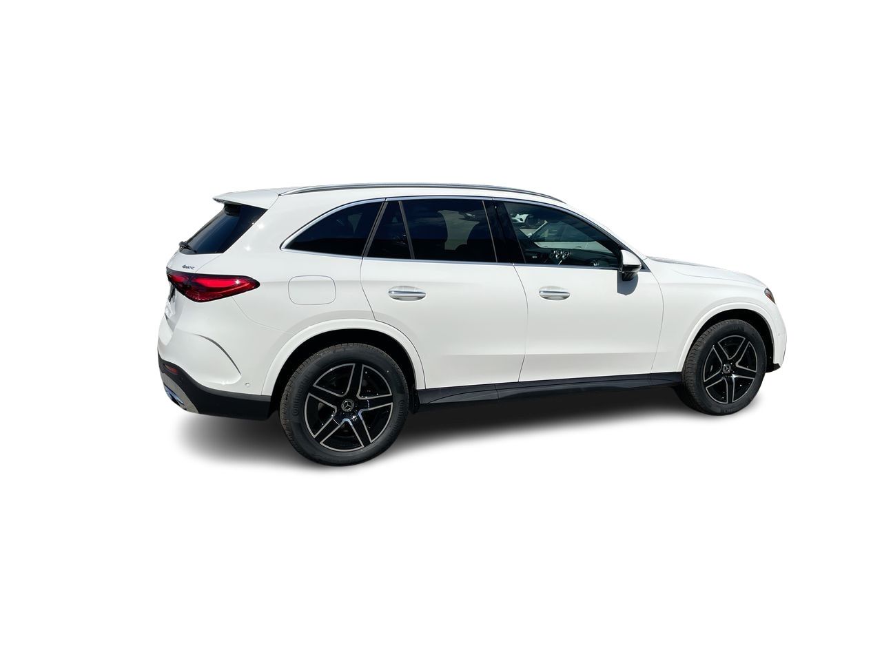 Mercedes-Benz GLC  2026 à Richmond, Colombie-Britannique