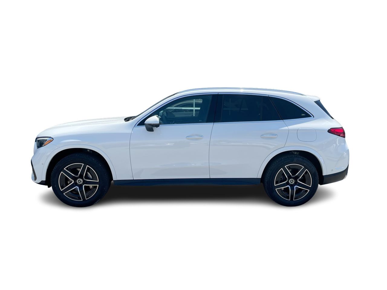 Mercedes-Benz GLC  2026 à Richmond, Colombie-Britannique