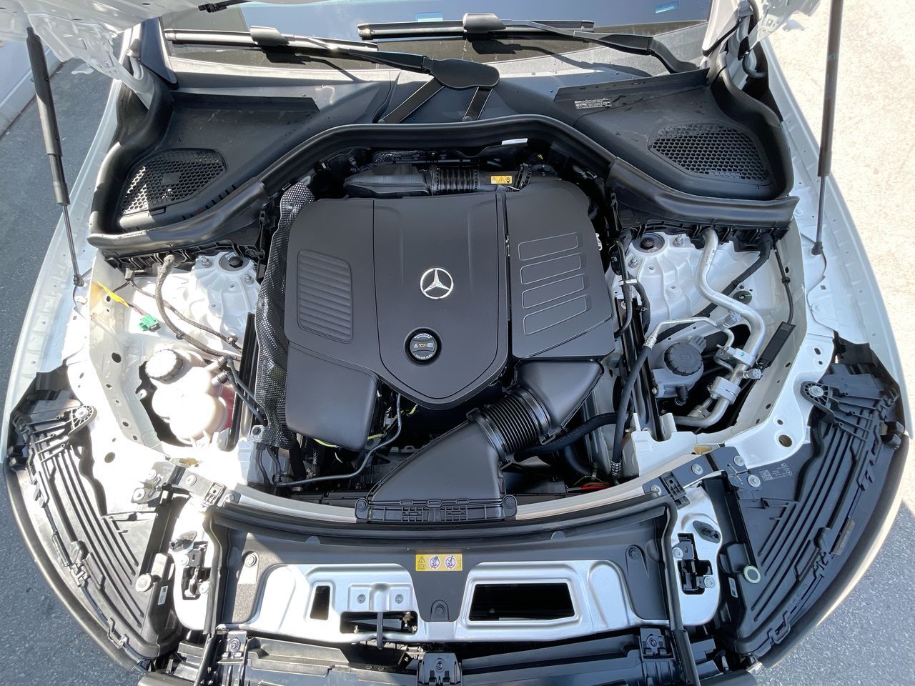 Mercedes-Benz GLC  2026 à Richmond, Colombie-Britannique