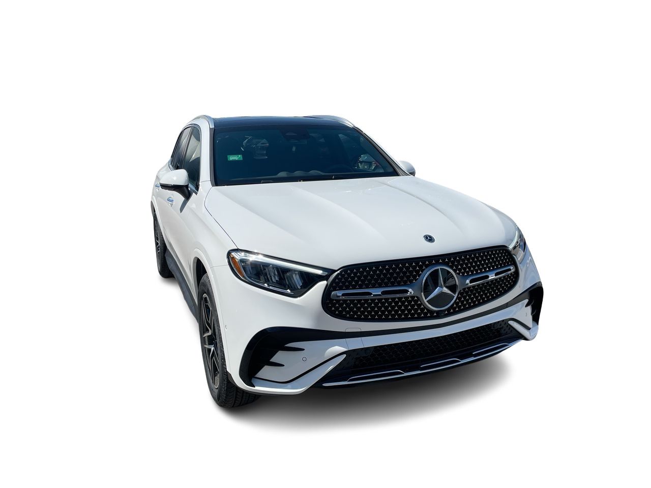 Mercedes-Benz GLC  2026 à Richmond, Colombie-Britannique