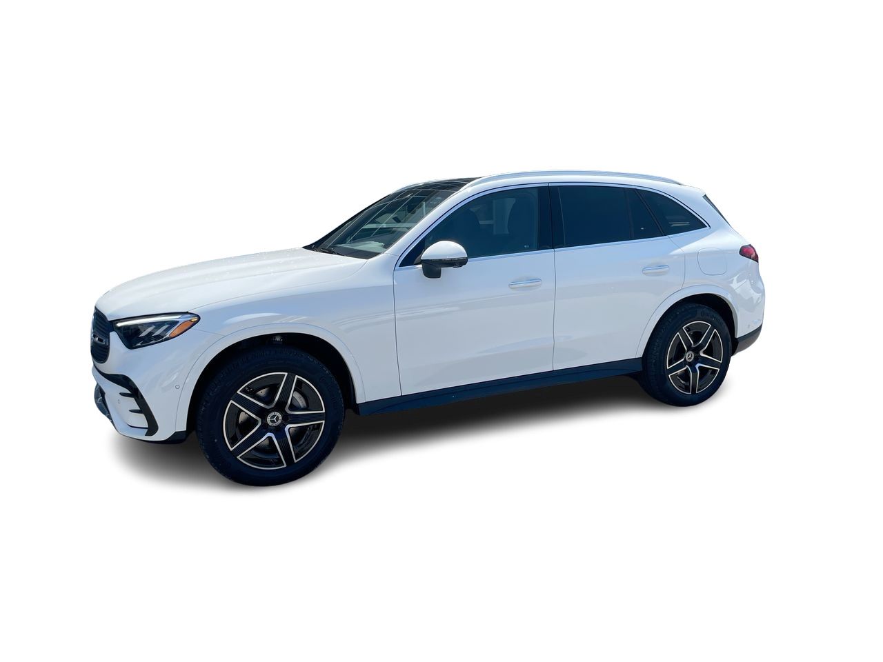 Mercedes-Benz GLC  2026 à Richmond, Colombie-Britannique