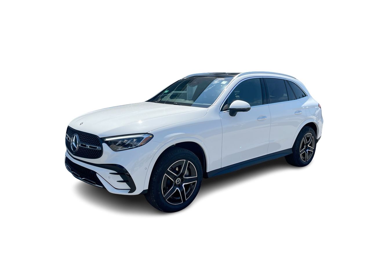 Mercedes-Benz GLC  2026 à Richmond, Colombie-Britannique