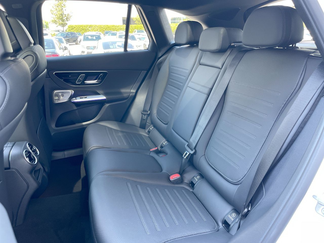 Mercedes-Benz GLC  2026 à Richmond, Colombie-Britannique