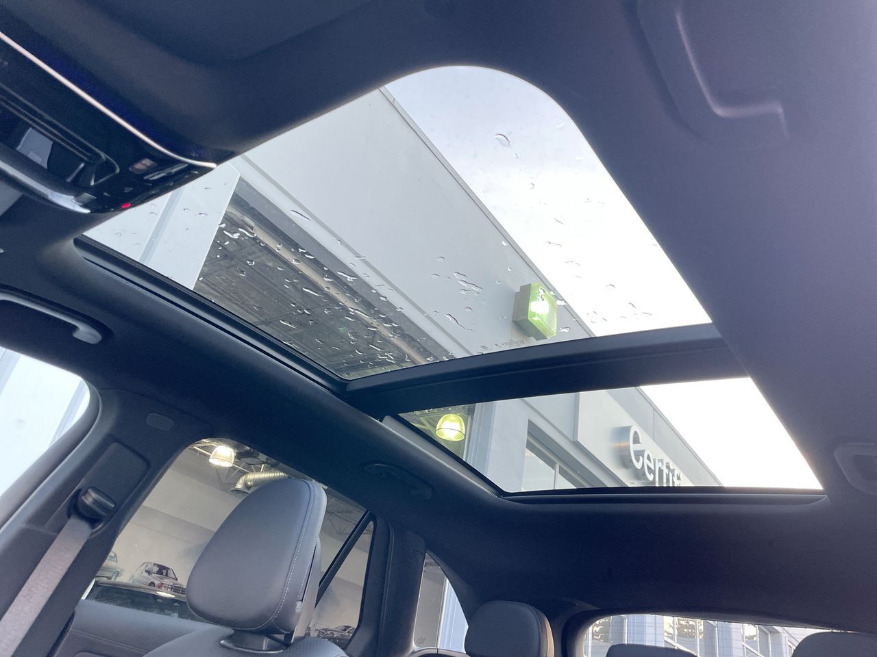2027 Mercedes-Benz GLC
