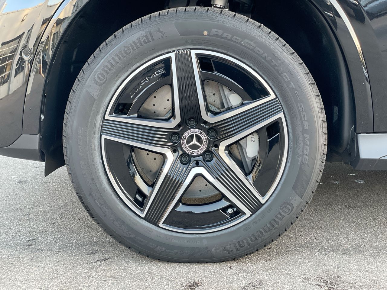 2027 Mercedes-Benz GLC