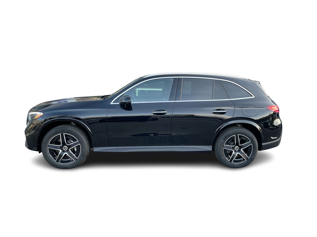 2027 Mercedes-Benz GLC