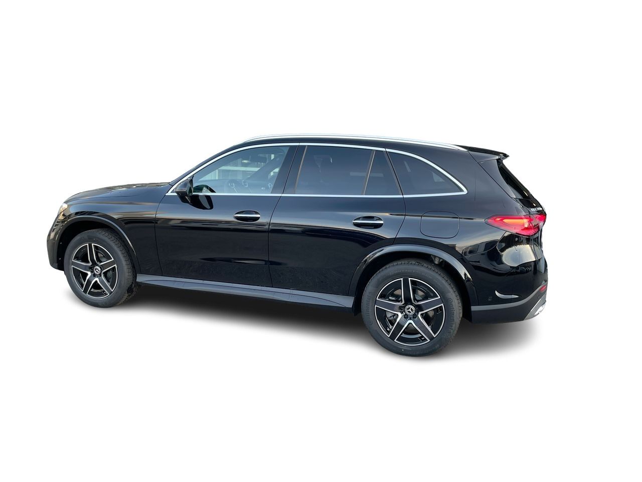 2027 Mercedes-Benz GLC