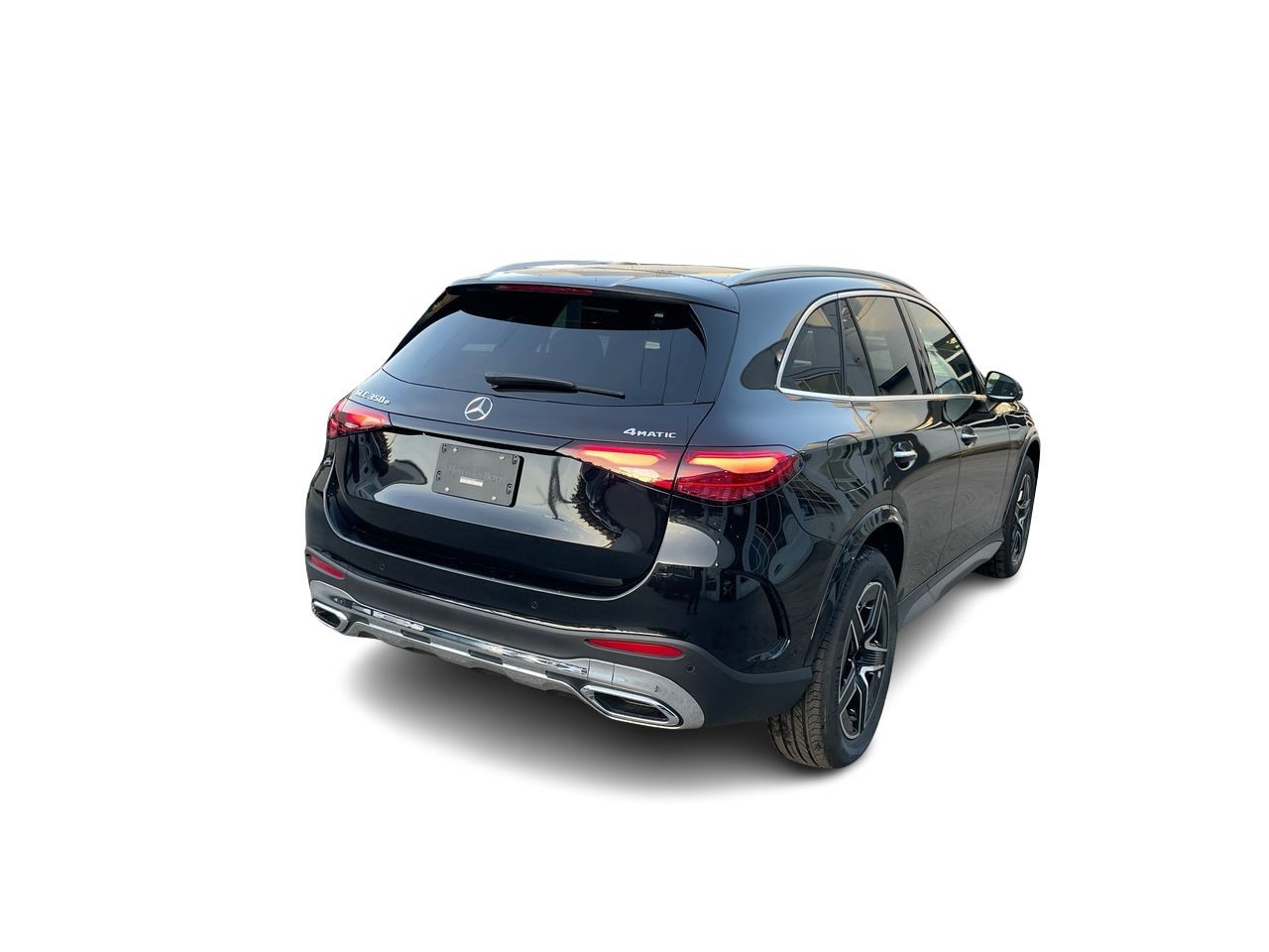 2027 Mercedes-Benz GLC