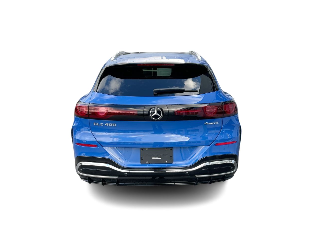 Mercedes-Benz GLC  2027 à Richmond, Colombie-Britannique