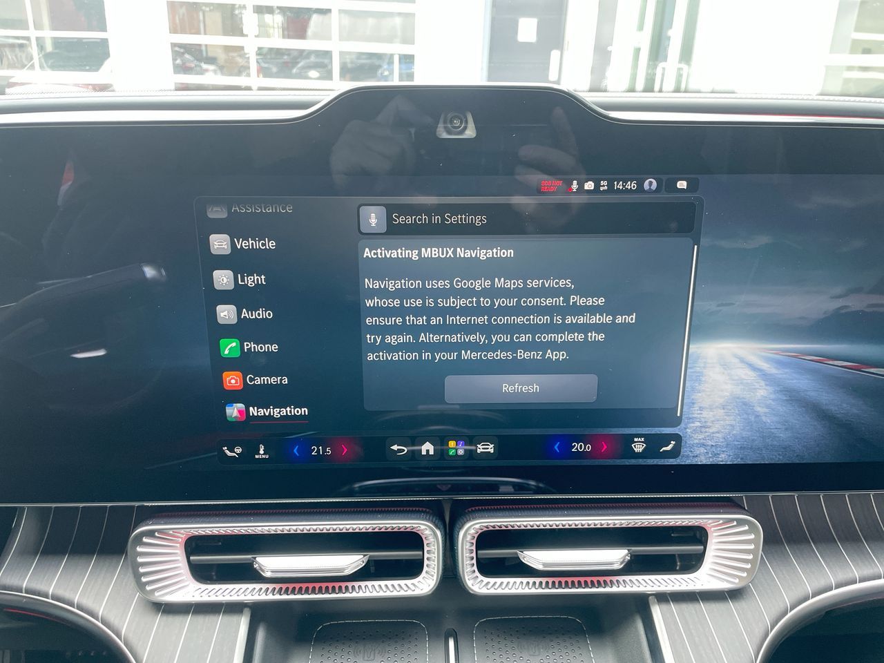 Mercedes-Benz GLC  2027 à Richmond, Colombie-Britannique