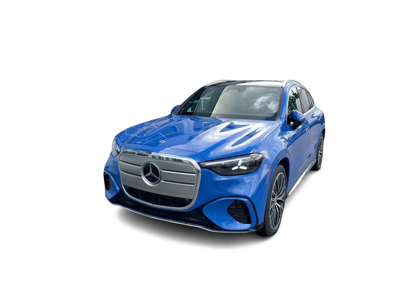 Mercedes-Benz GLC  2027 à Richmond, Colombie-Britannique