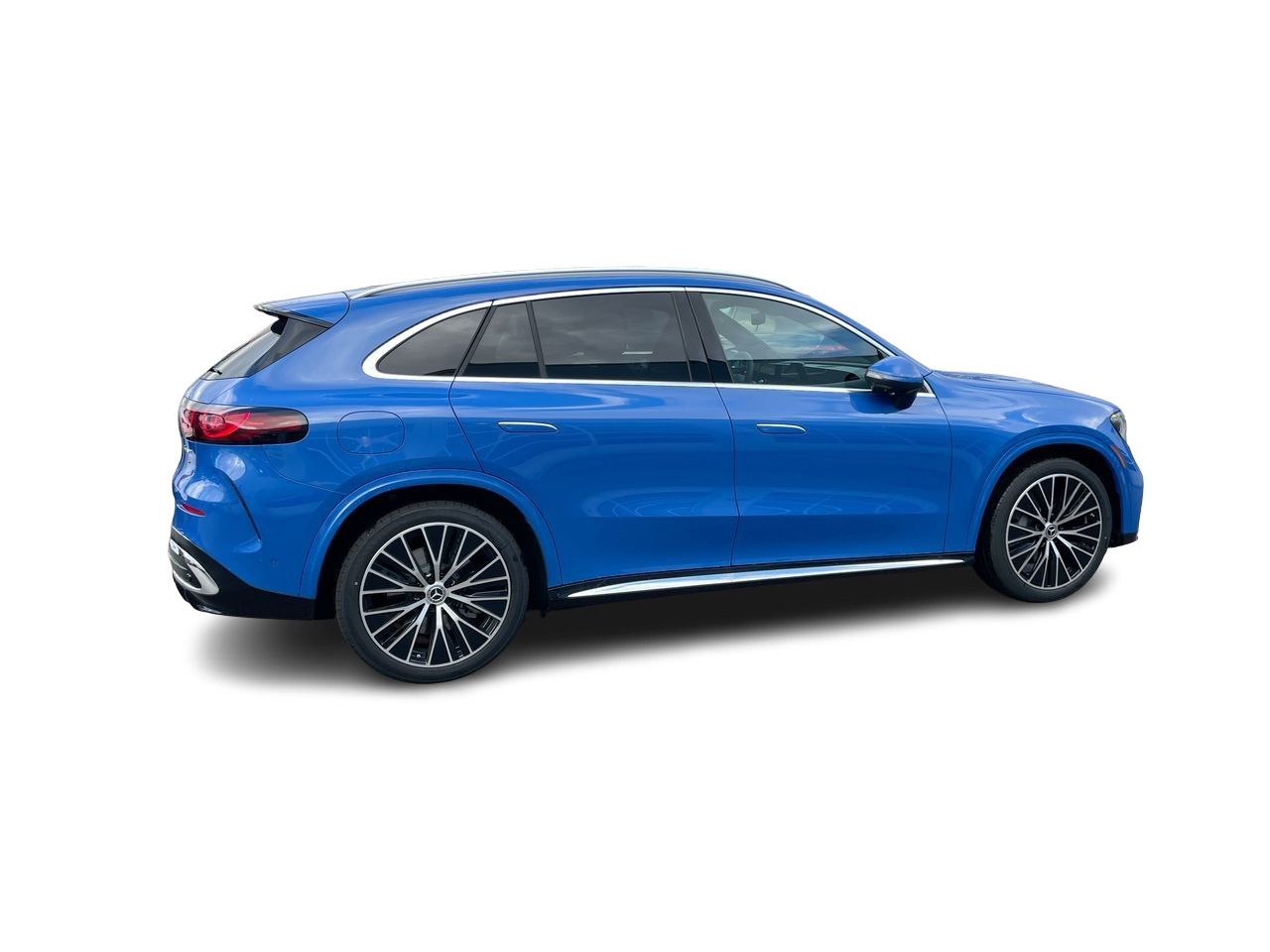 Mercedes-Benz GLC  2027 à Richmond, Colombie-Britannique