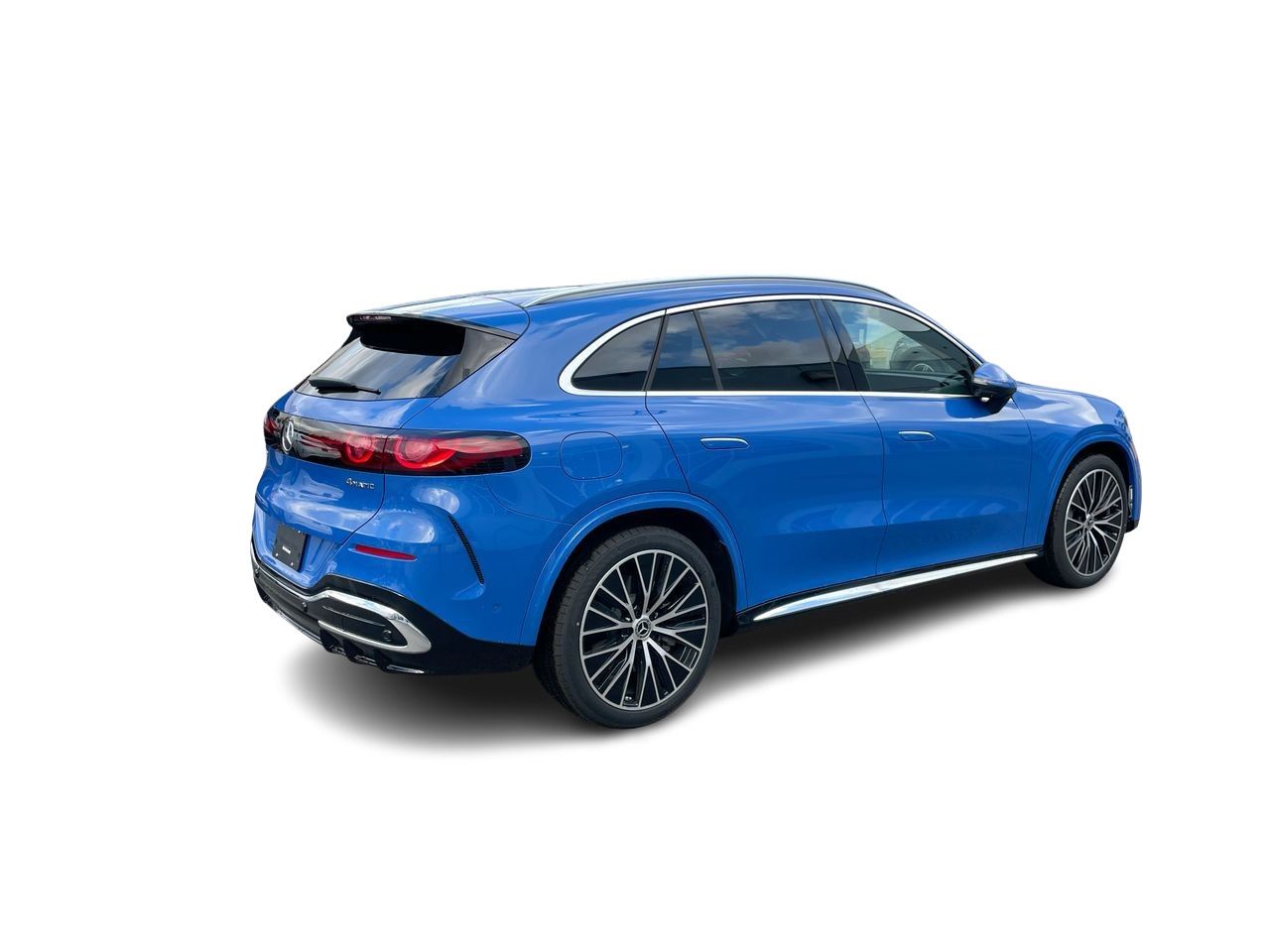 Mercedes-Benz GLC  2027 à Richmond, Colombie-Britannique