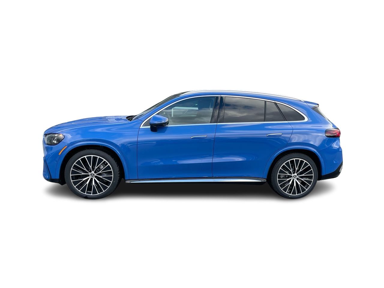Mercedes-Benz GLC  2027 à Richmond, Colombie-Britannique