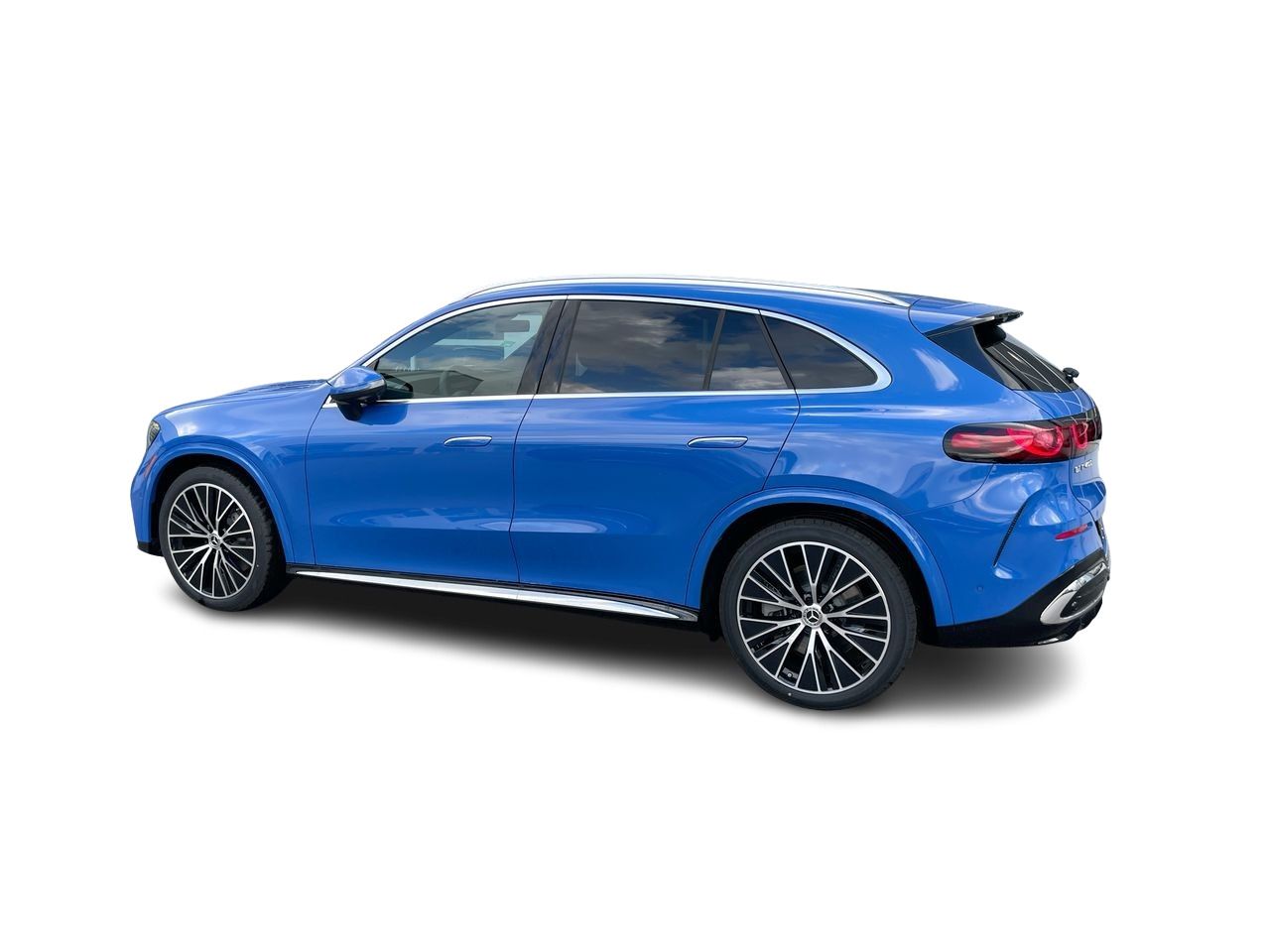 Mercedes-Benz GLC  2027 à Richmond, Colombie-Britannique