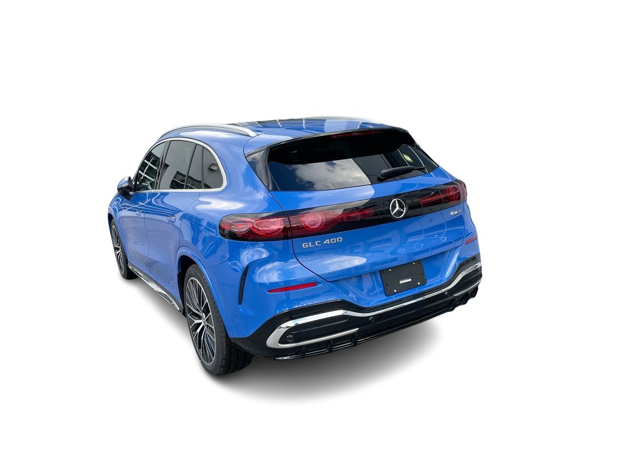 Mercedes-Benz GLC  2027 à Richmond, Colombie-Britannique