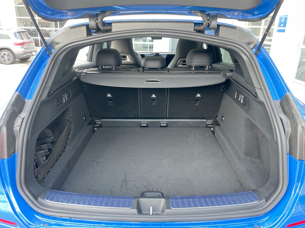 Mercedes-Benz GLC  2027 à Richmond, Colombie-Britannique