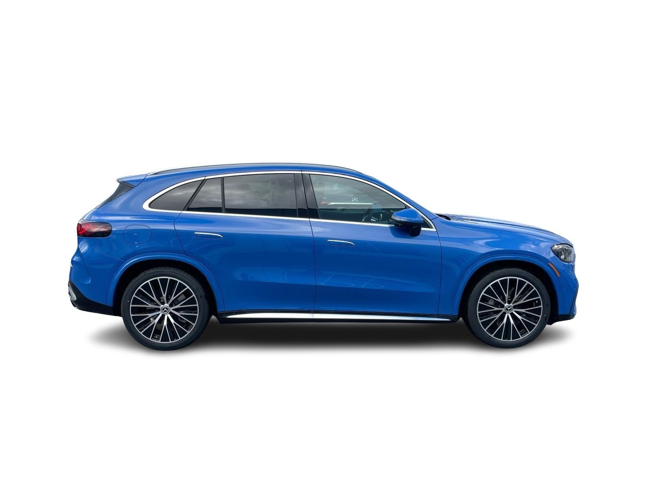 Mercedes-Benz GLC  2027 à Richmond, Colombie-Britannique