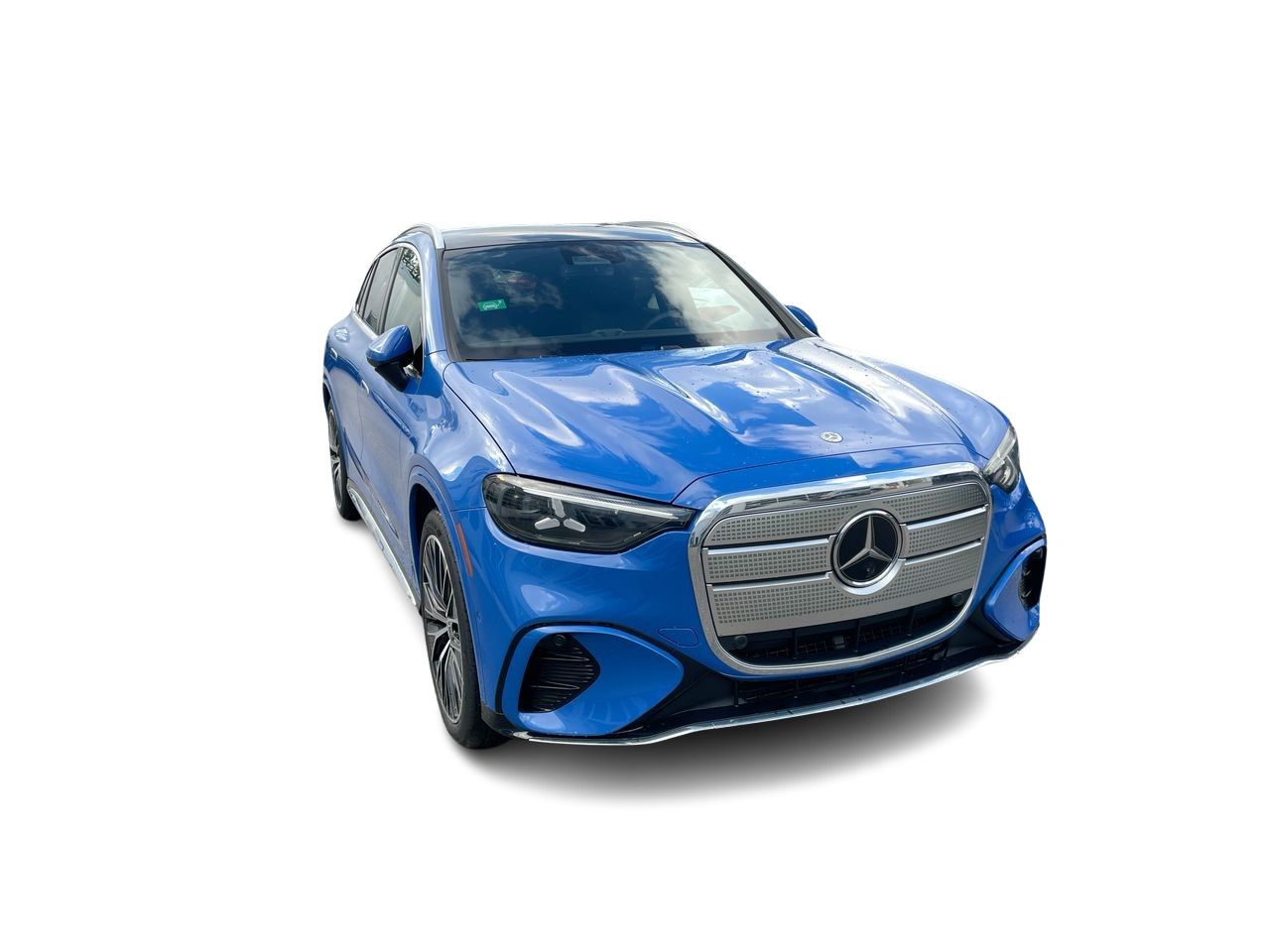 Mercedes-Benz GLC  2027 à Richmond, Colombie-Britannique