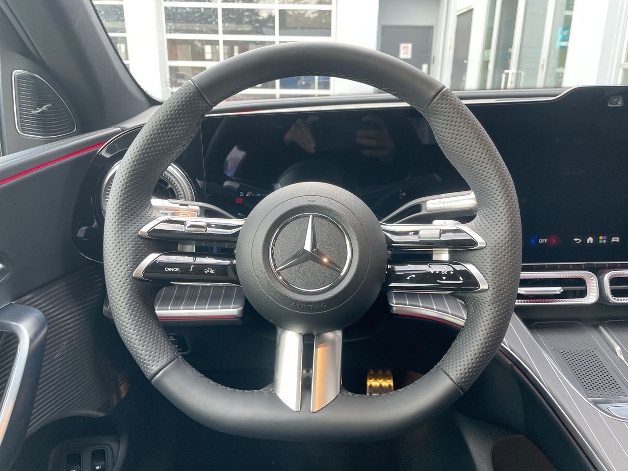 Mercedes-Benz GLC  2027 à Richmond, Colombie-Britannique