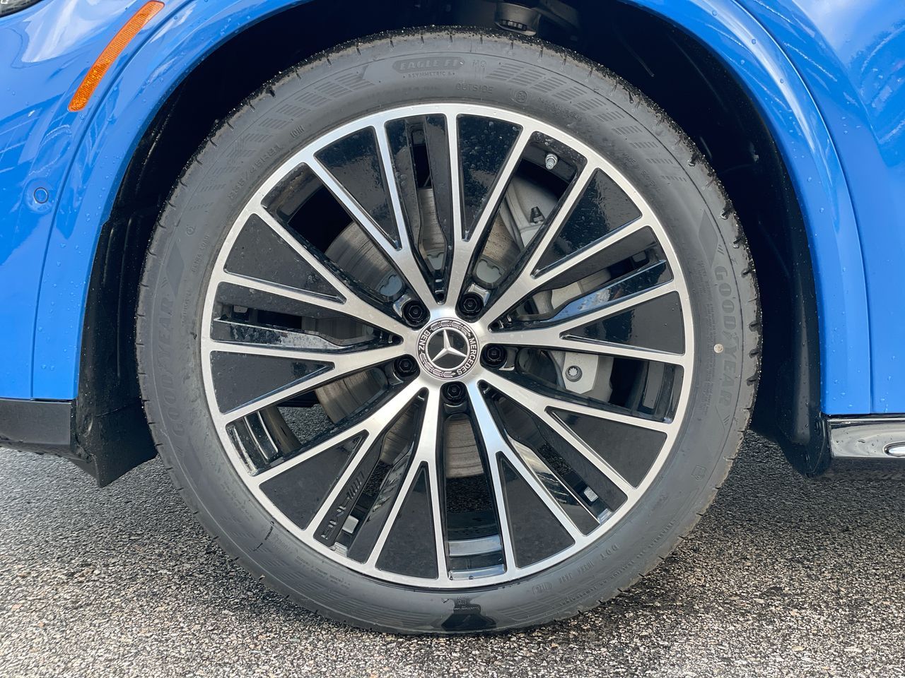 Mercedes-Benz GLC  2027 à Richmond, Colombie-Britannique