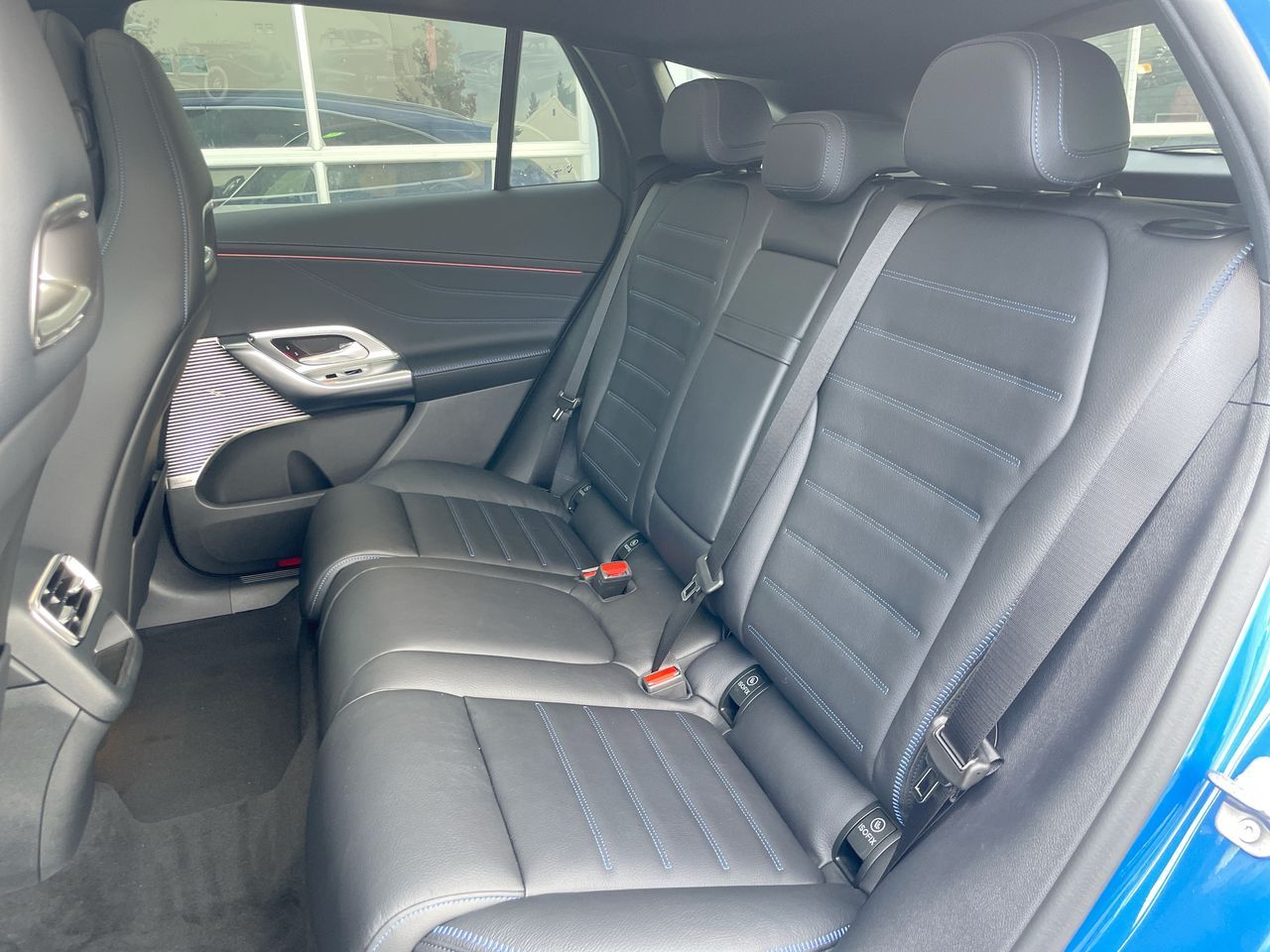 Mercedes-Benz GLC  2027 à Richmond, Colombie-Britannique