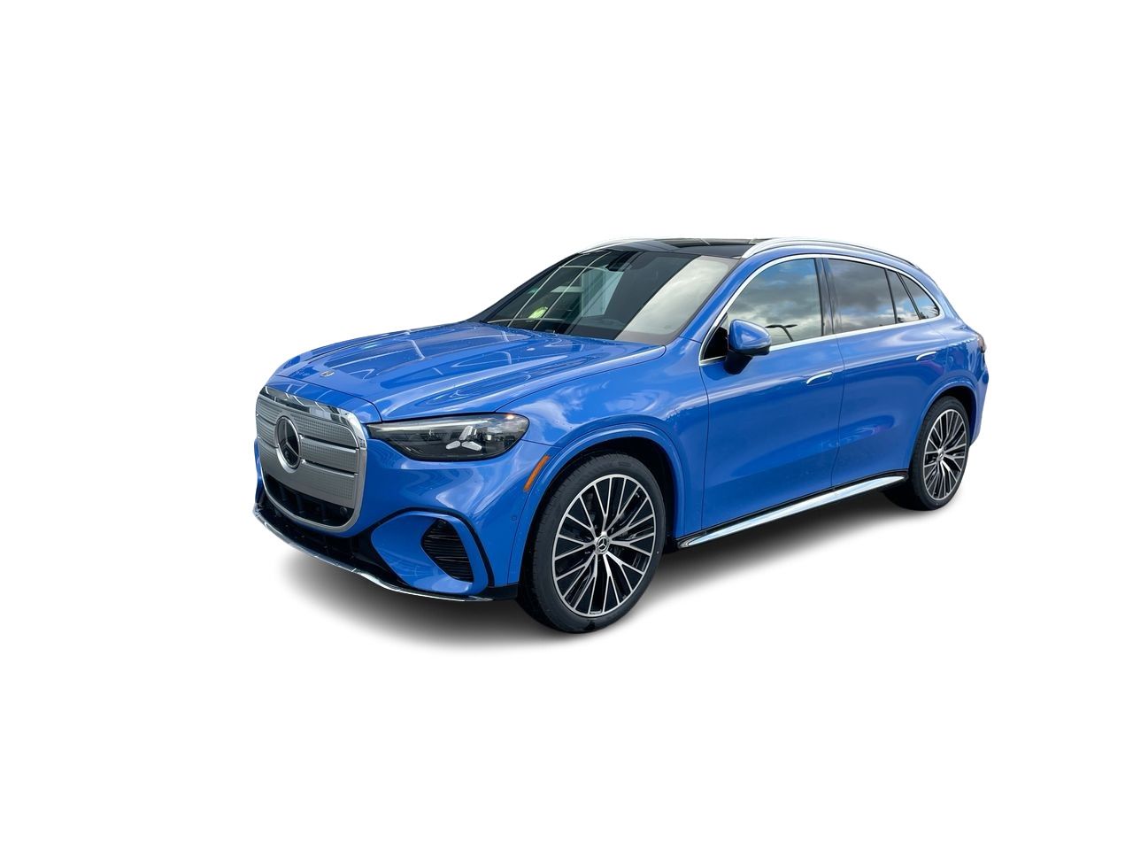 Mercedes-Benz GLC  2027 à Richmond, Colombie-Britannique