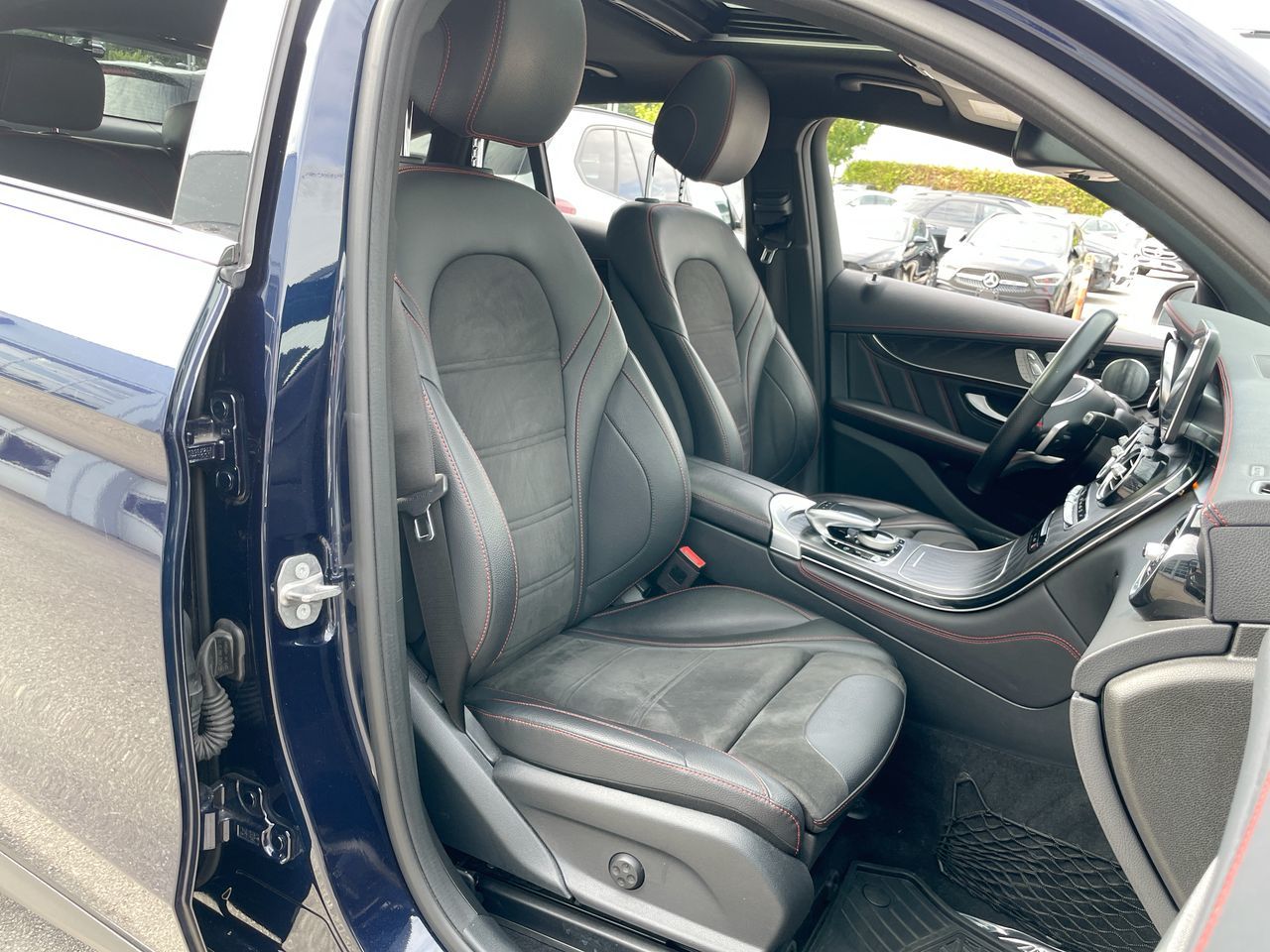 Mercedes-Benz GLC43 AMG  2019 à Richmond, Colombie-Britannique