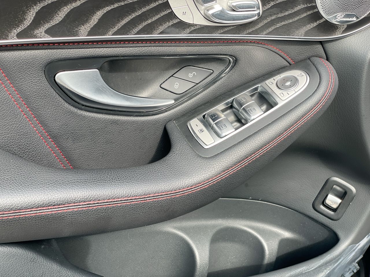 Mercedes-Benz GLC43 AMG  2019 à Richmond, Colombie-Britannique