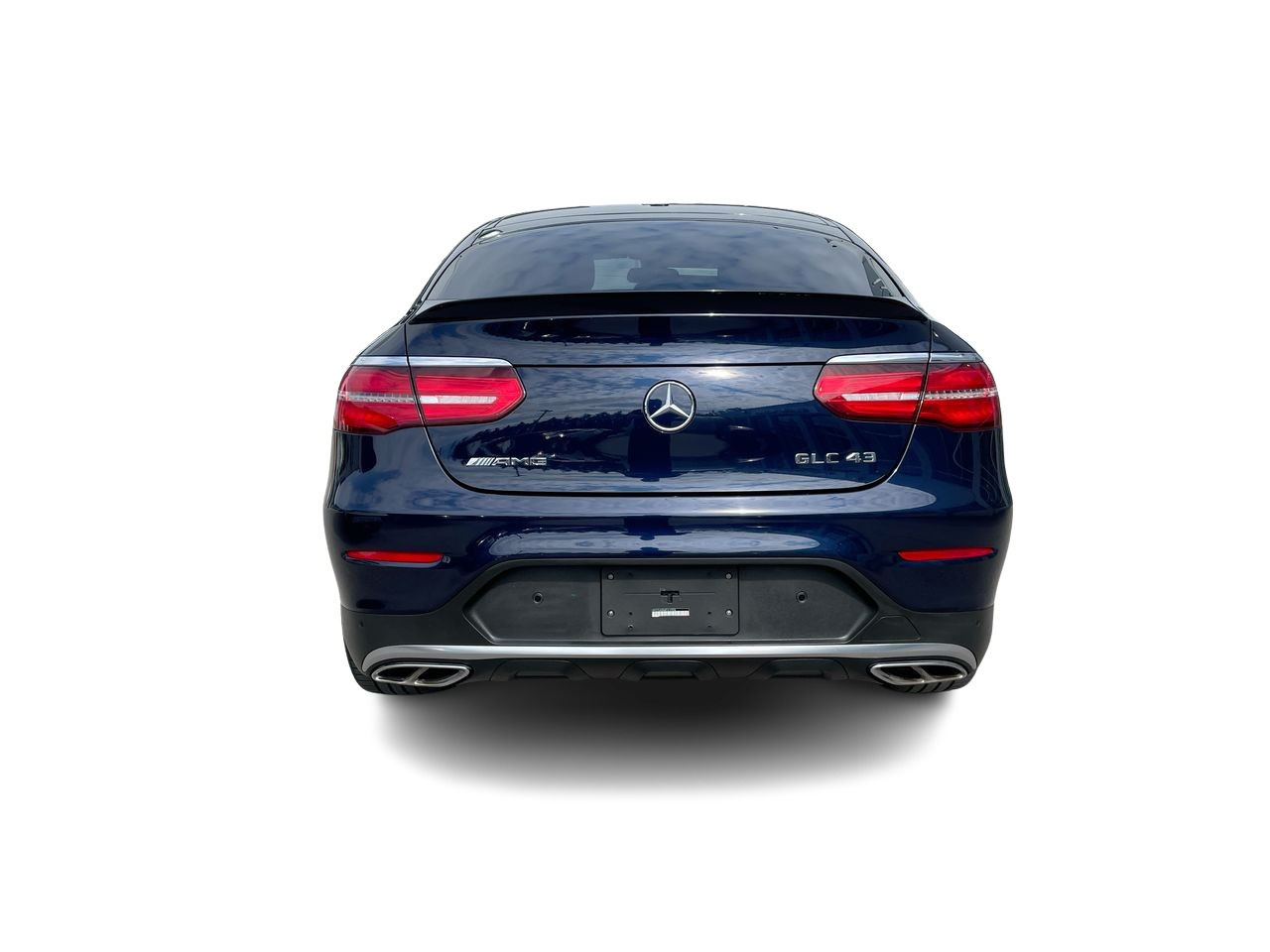 Mercedes-Benz GLC43 AMG  2019 à Richmond, Colombie-Britannique