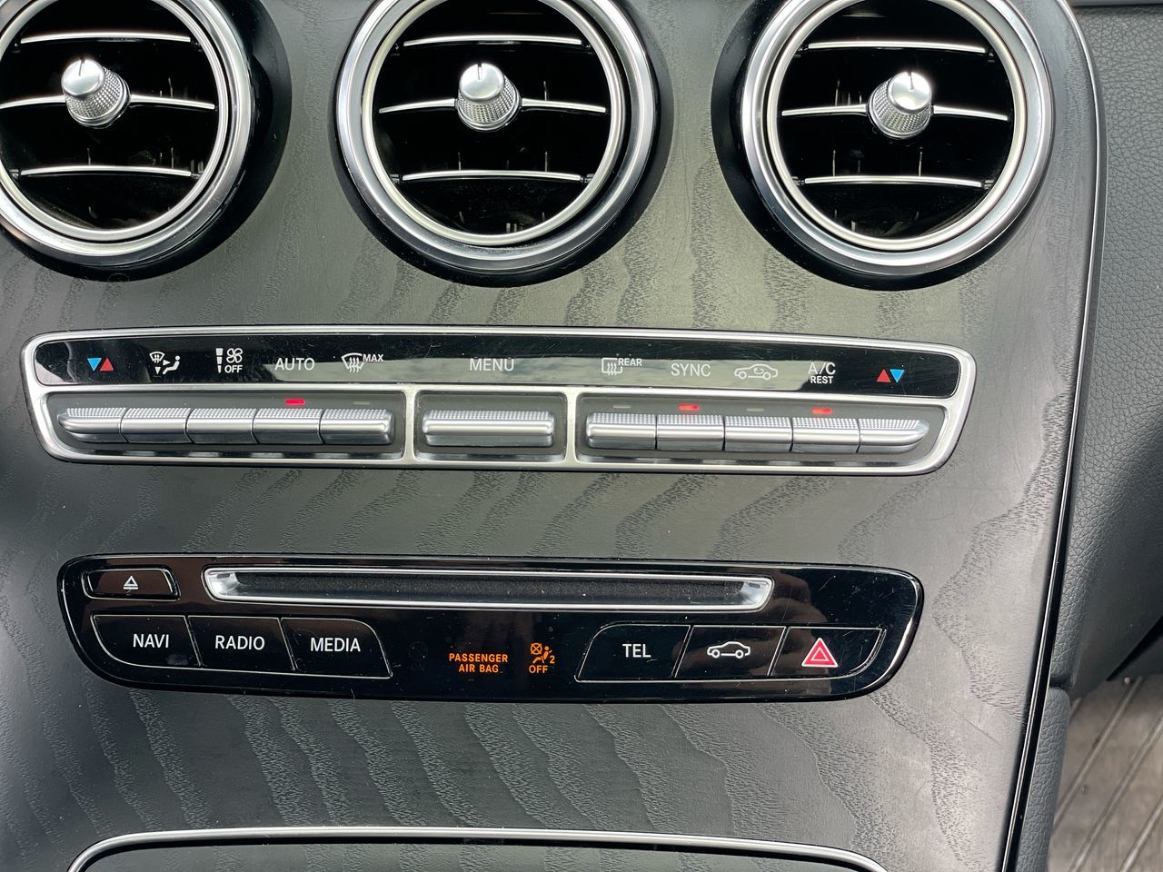 Mercedes-Benz GLC43 AMG  2019 à Richmond, Colombie-Britannique