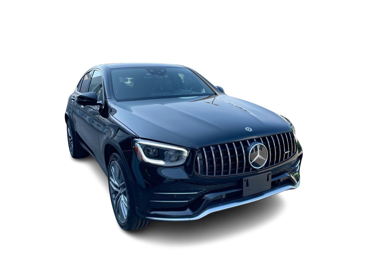 Mercedes-Benz GLC43 AMG  2021 à Richmond, Colombie-Britannique