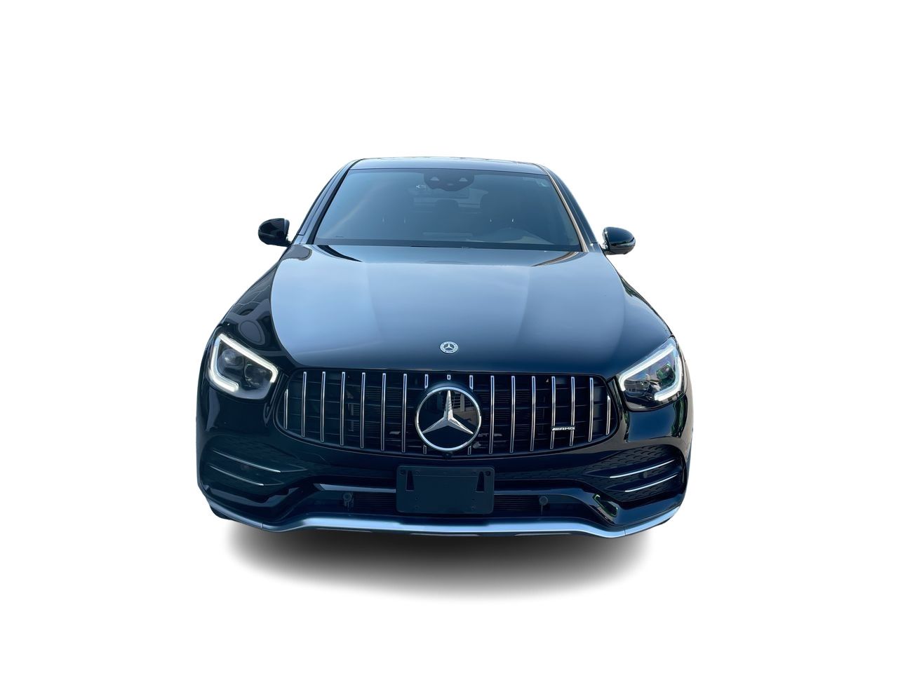 Mercedes-Benz GLC43 AMG  2021 à Richmond, Colombie-Britannique