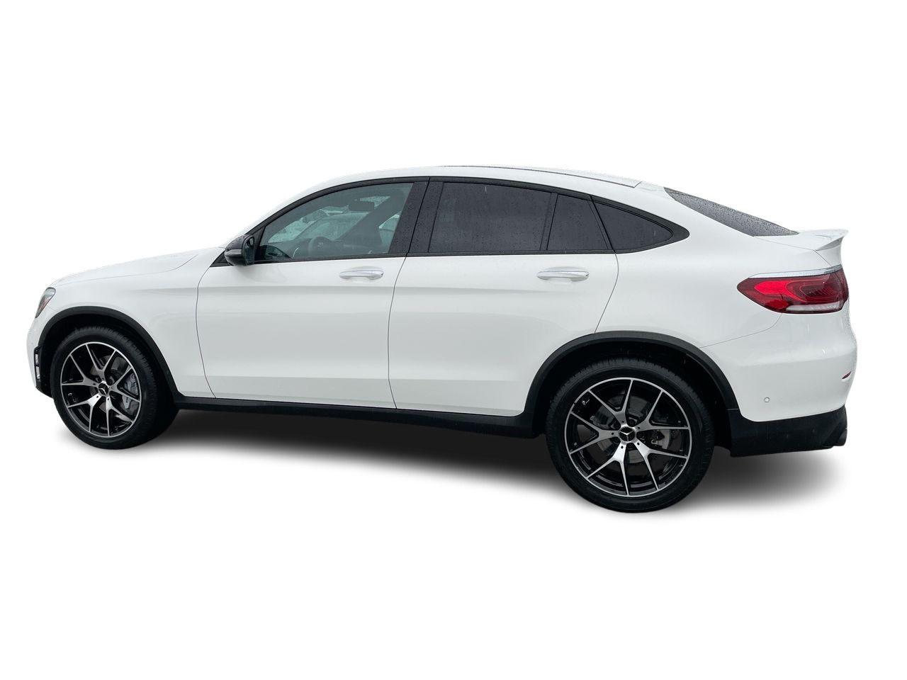 2022 Mercedes-Benz GLC43 AMG in Richmond, British Columbia