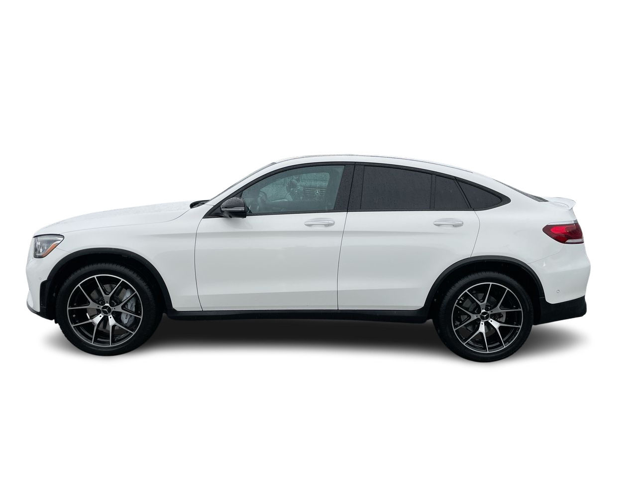 2022 Mercedes-Benz GLC43 AMG in Richmond, British Columbia