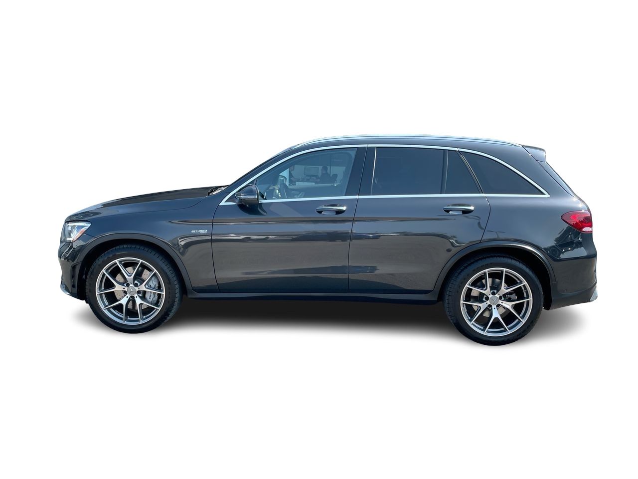 Mercedes-Benz GLC43 AMG  2022 à Richmond, Colombie-Britannique
