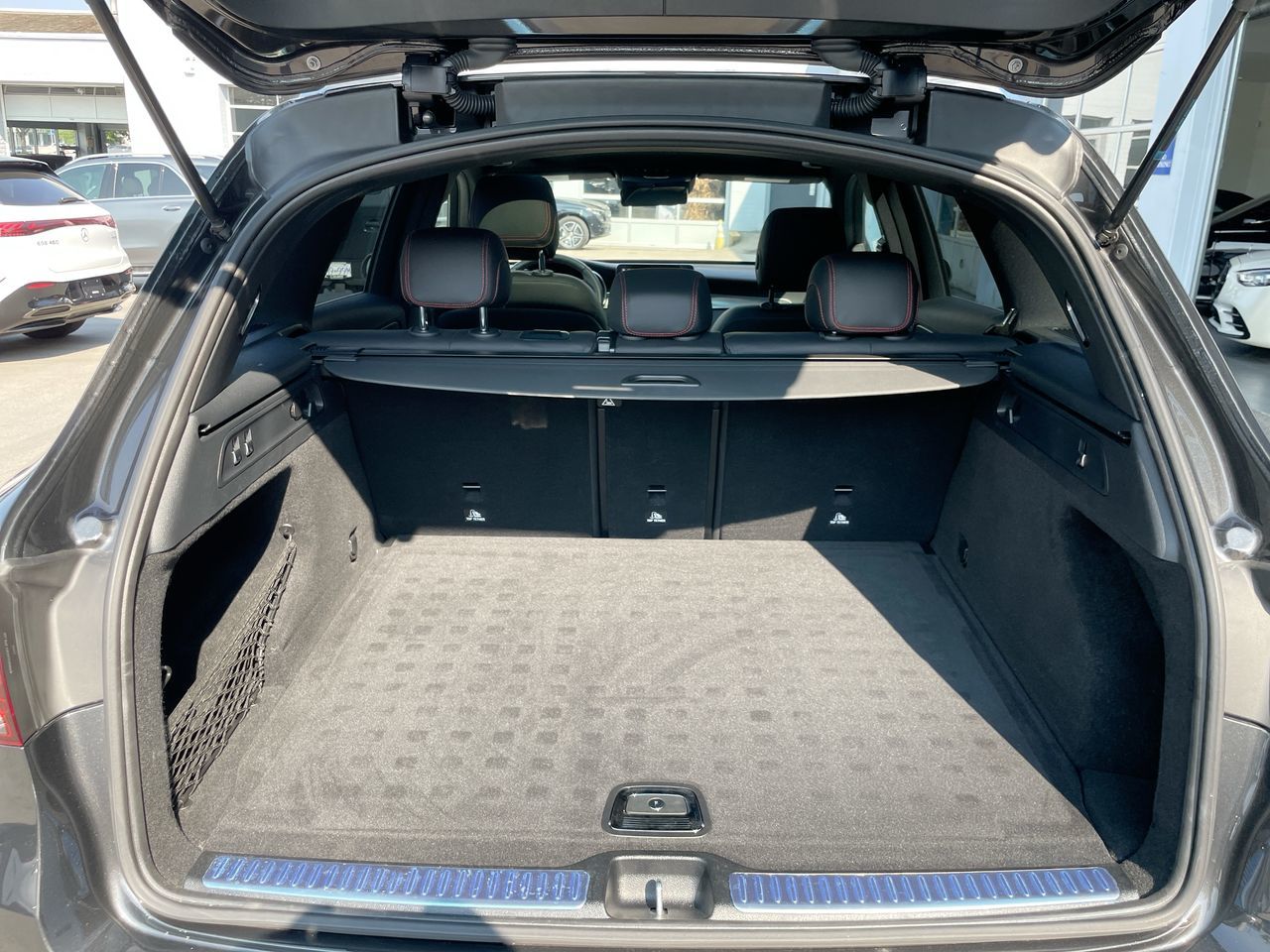 Mercedes-Benz GLC43 AMG  2022 à Richmond, Colombie-Britannique