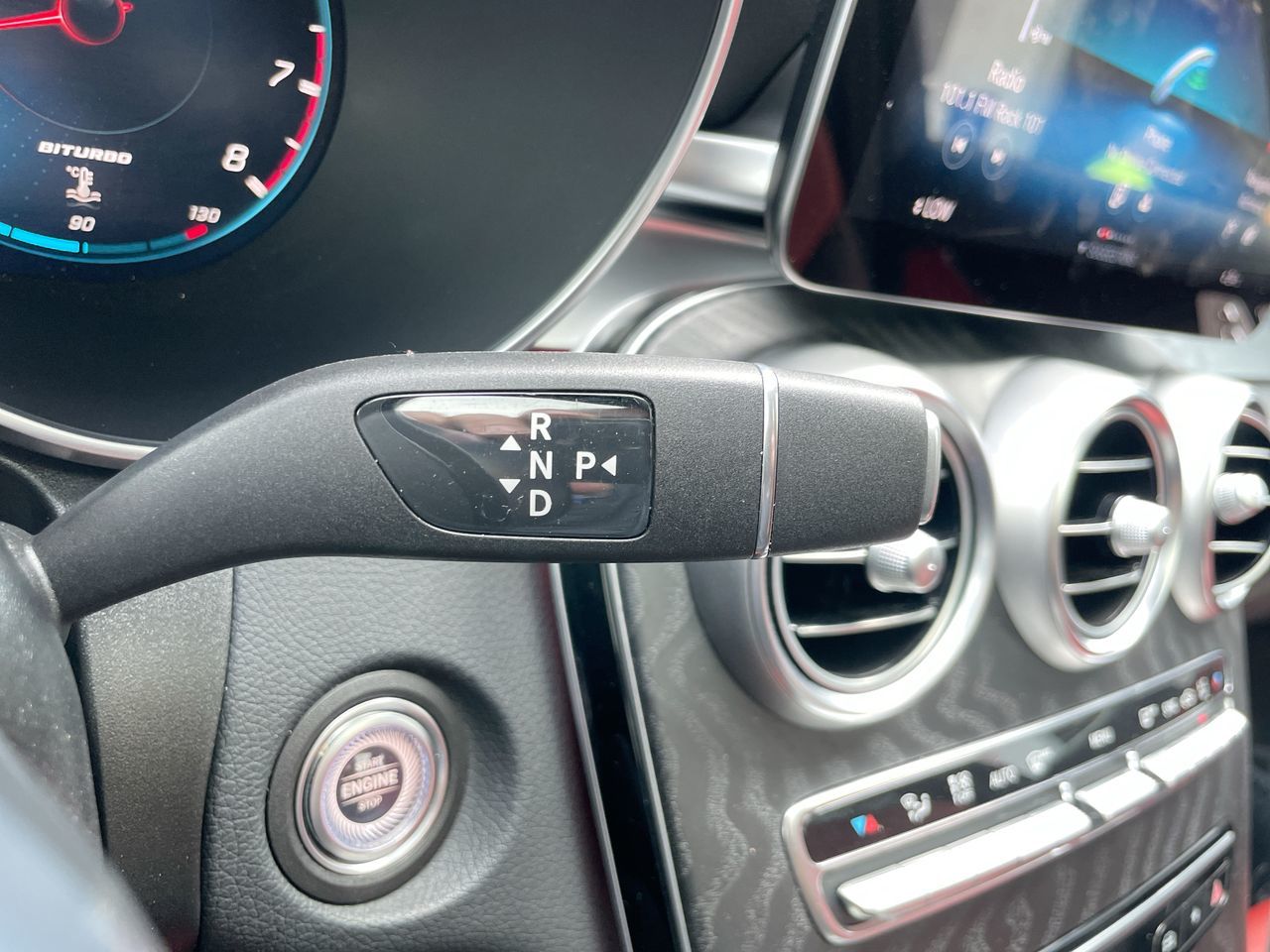 2022 Mercedes-Benz GLC43 AMG in Richmond, British Columbia