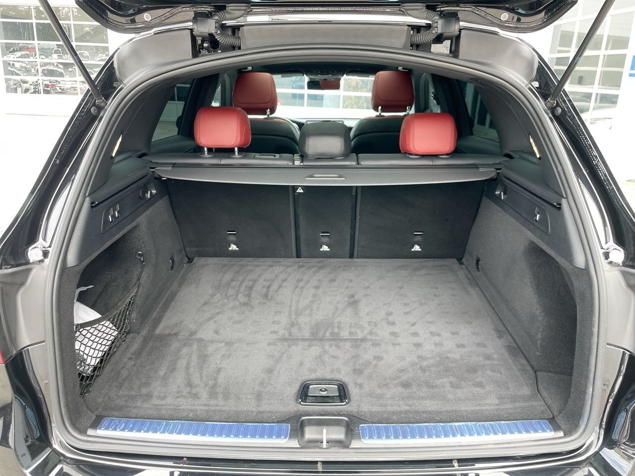 2022 Mercedes-Benz GLC43 AMG in Richmond, British Columbia