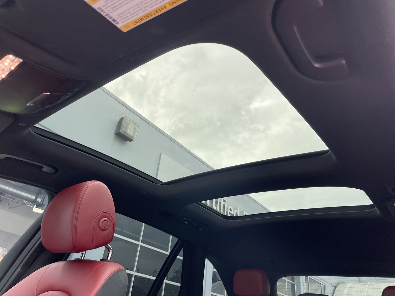 2022 Mercedes-Benz GLC43 AMG in Richmond, British Columbia