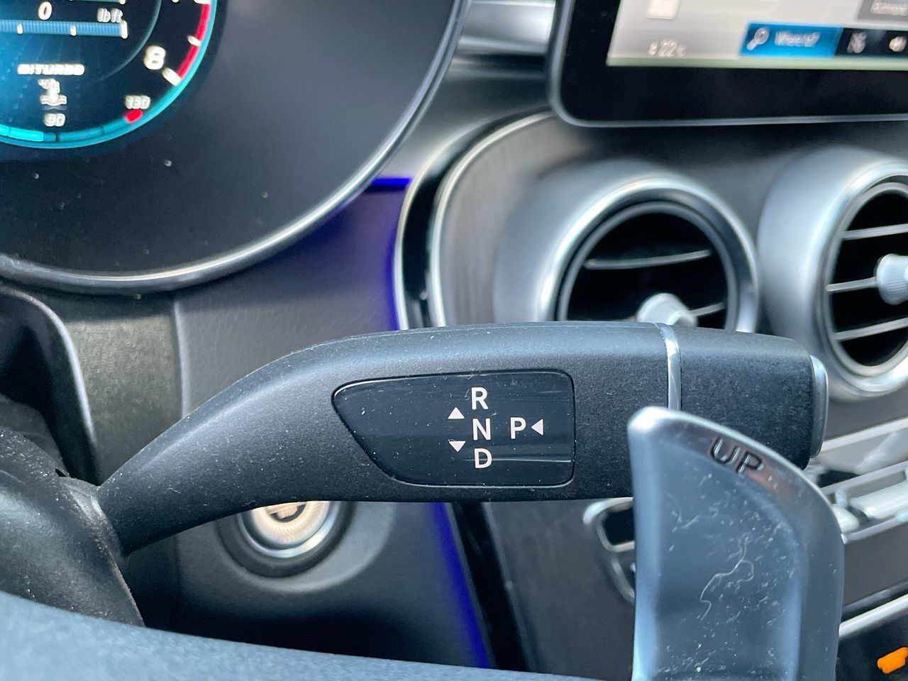 2022 Mercedes-Benz GLC43 AMG