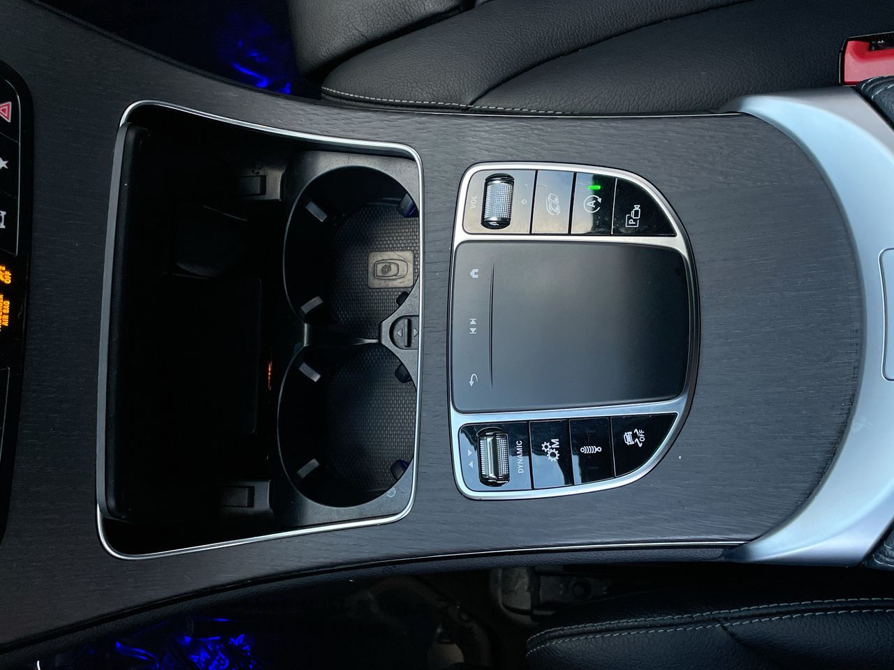 2022 Mercedes-Benz GLC43 AMG